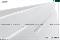 Bồn tắm massage Nofer NG - 1820P / NG - 1820 (Công nghệ Châu Âu)