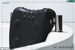 Bồn tắm massage Nofer NG - 3012D / NG - 3012DP (Công nghệ Châu Âu)