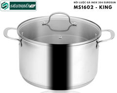 Nồi luộc gà Eurosun MS1602 - King (inox 304)