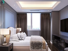 Thiết kế nội thất chung cư IMPERIA - Quận 2