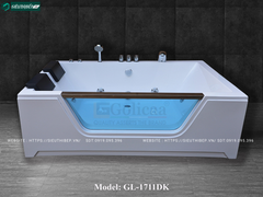 Bồn tắm massage Golicaa GL - 1711DK