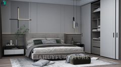 Thiết kế nội thất chung cư EMPIRE CITY - Quận 2