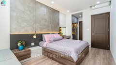 Thiết kế nội thất chung cư KINGSTON RESIDENCE - Quận Phú Nhuận