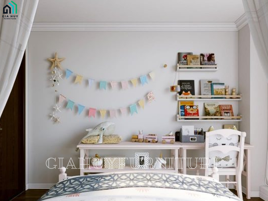 Thiết kế nội thất chung cư SUNSHINE CITY - Phong cách Tân cổ điển (Neo Classic)