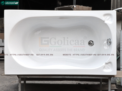 Bồn tắm Golicaa GL - 1270