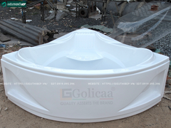 Bồn tắm Golicaa GL - 1200G1