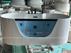 Bồn tắm massage Golicaa GL - 1785BK