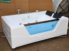 Bồn tắm massage Golicaa GL - 1711DK