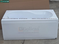 Bồn tắm Golicaa GL - 1470