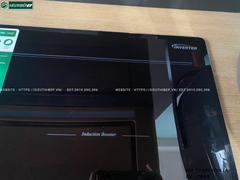 Bếp từ đôi Sevilla SV - TR92 Inverter tiết kiệm điện