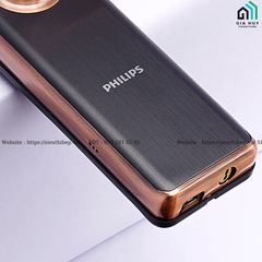 Khóa điện tử Philips 7300 (Mở khóa bằng Bluetooth thông minh)