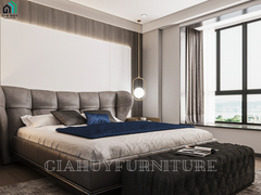 Thiết kế nội thất Penthouse CALLIAS