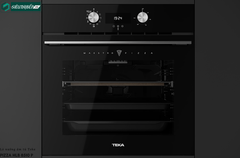 Lò nướng Teka PIZZA HLB 8510 P (71 Lít - Âm tủ)