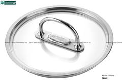 Bộ nồi Zwilling Prime (4 món)