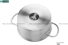 Bộ nồi Zwilling Prime (4 món)