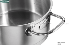 Bộ nồi Zwilling Prime (4 món)