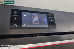 Lò kết hợp Fagor Q-CLASS 8H - 895TFTN A (Nướng kết hợp hấp - 77 Lít)