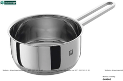 Bộ nồi Zwilling Quadro (5 món)