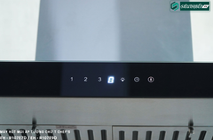 Máy hút mùi Chef's EH - R107E7D / EH - R107E9D (Áp tường - Chữ T)