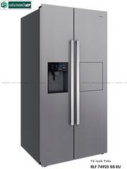 Tủ lạnh Teka RLF 74925 SS EU (Side by side đứng độc lập)