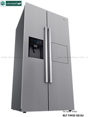 Tủ lạnh Teka RLF 74925 SS EU (Side by side đứng độc lập)