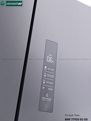 Tủ lạnh Teka RMF 77920 EU SS (4 cánh đứng độc lập)