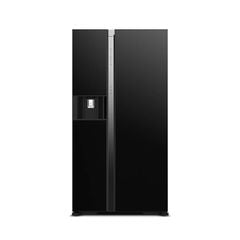 Tủ lạnh Hitachi chính hãng Inverter 2 cửa 573 lít R-SX800GPGV0