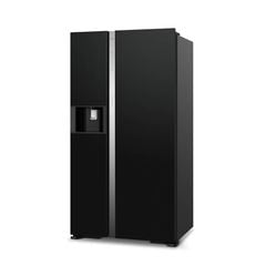 Tủ lạnh Hitachi chính hãng Inverter 2 cửa 573 lít R-SX800GPGV0