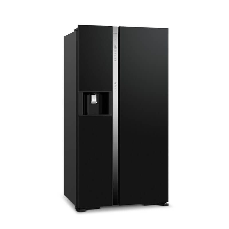 Tủ lạnh Hitachi chính hãng Inverter 2 cửa 573 lít R-SX800GPGV0