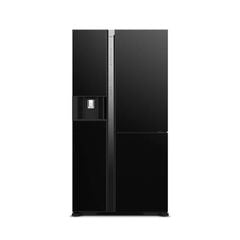 Tủ lạnh Hitachi chính hãng Inverter 569 lít R-MX800GVGV0