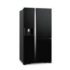 Tủ lạnh Hitachi chính hãng Inverter 569 lít R-MX800GVGV0