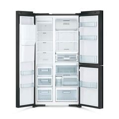 Tủ lạnh Hitachi chính hãng Inverter 569 lít R-MX800GVGV0