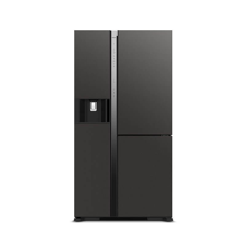 Tủ lạnh Hitachi chính hãng Inverter 569 lít R-MX800GVGV0