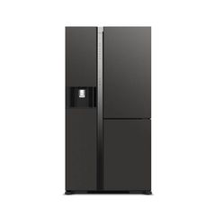 Tủ lạnh Hitachi chính hãng Inverter 569 lít R-MX800GVGV0