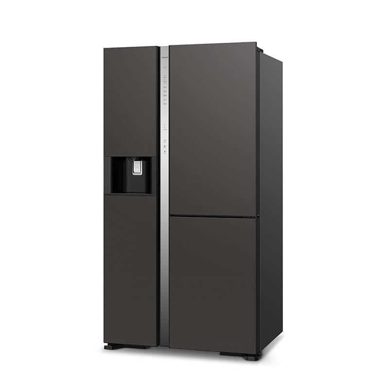 Tủ lạnh Hitachi chính hãng Inverter 569 lít R-MX800GVGV0