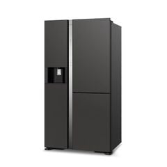 Tủ lạnh Hitachi chính hãng Inverter 569 lít R-MX800GVGV0
