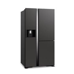 Tủ lạnh Hitachi chính hãng Inverter 569 lít R-MX800GVGV0