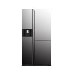 Tủ lạnh Hitachi chính hãng Inverter 569 lít R-MY800GVGV0(MIR)