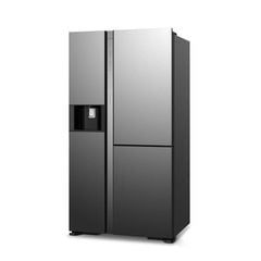 Tủ lạnh Hitachi chính hãng Inverter 569 lít R-MY800GVGV0(MIR)