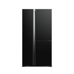 Tủ lạnh Hitachi chính hãng side by side 3 cửa Inverter 590 lít R-M800PGV0