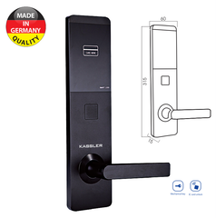 Khóa điện tử khách sạn Kassler KL - 393