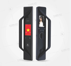 Khóa điện tử Kassler KL - 82T