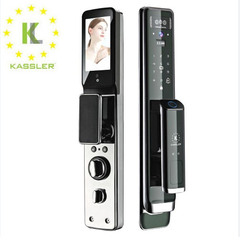 Khóa điện tử Kassler KL - 838
