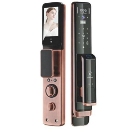 Khóa điện tử Kassler KL - 838