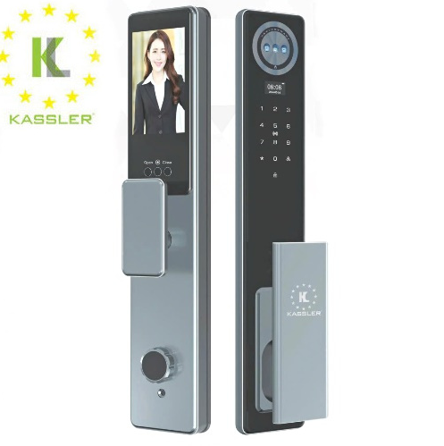Khóa điện tử Kassler KL - 868CNC