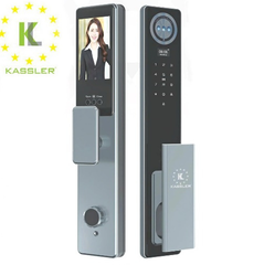 Khóa điện tử Kassler KL - 868CNC