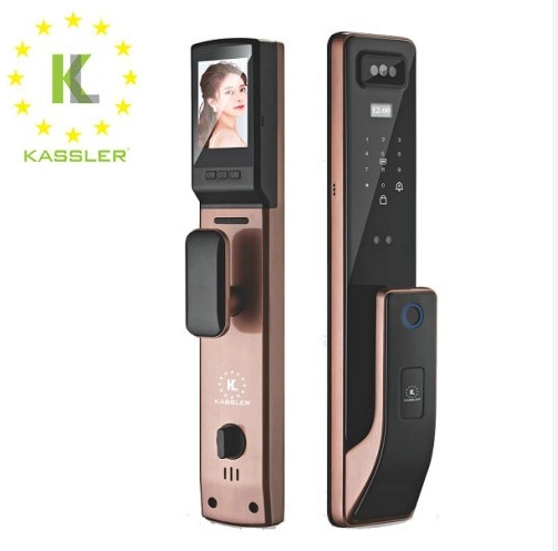 Khóa điện tử KL - 828F