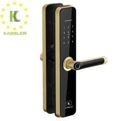 Khóa điện tử Kassler KL - 696