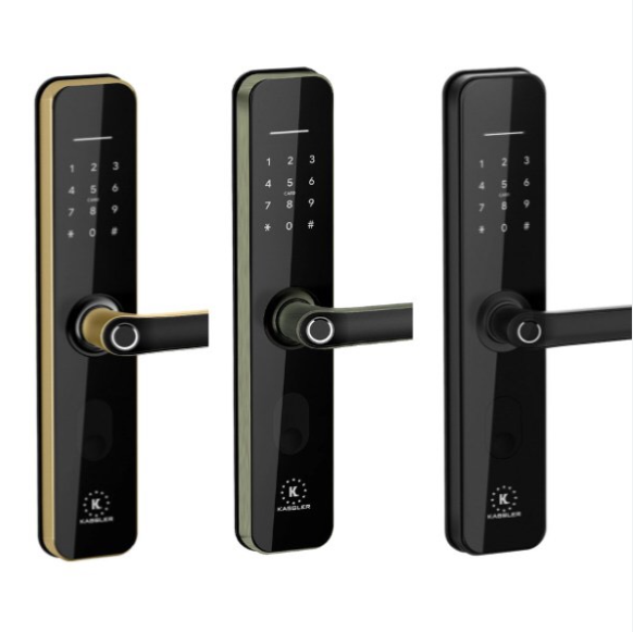 Khóa điện tử Kassler KL - 696