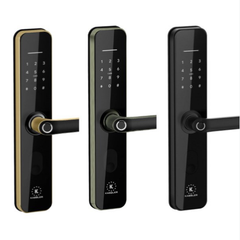 Khóa điện tử Kassler KL - 696